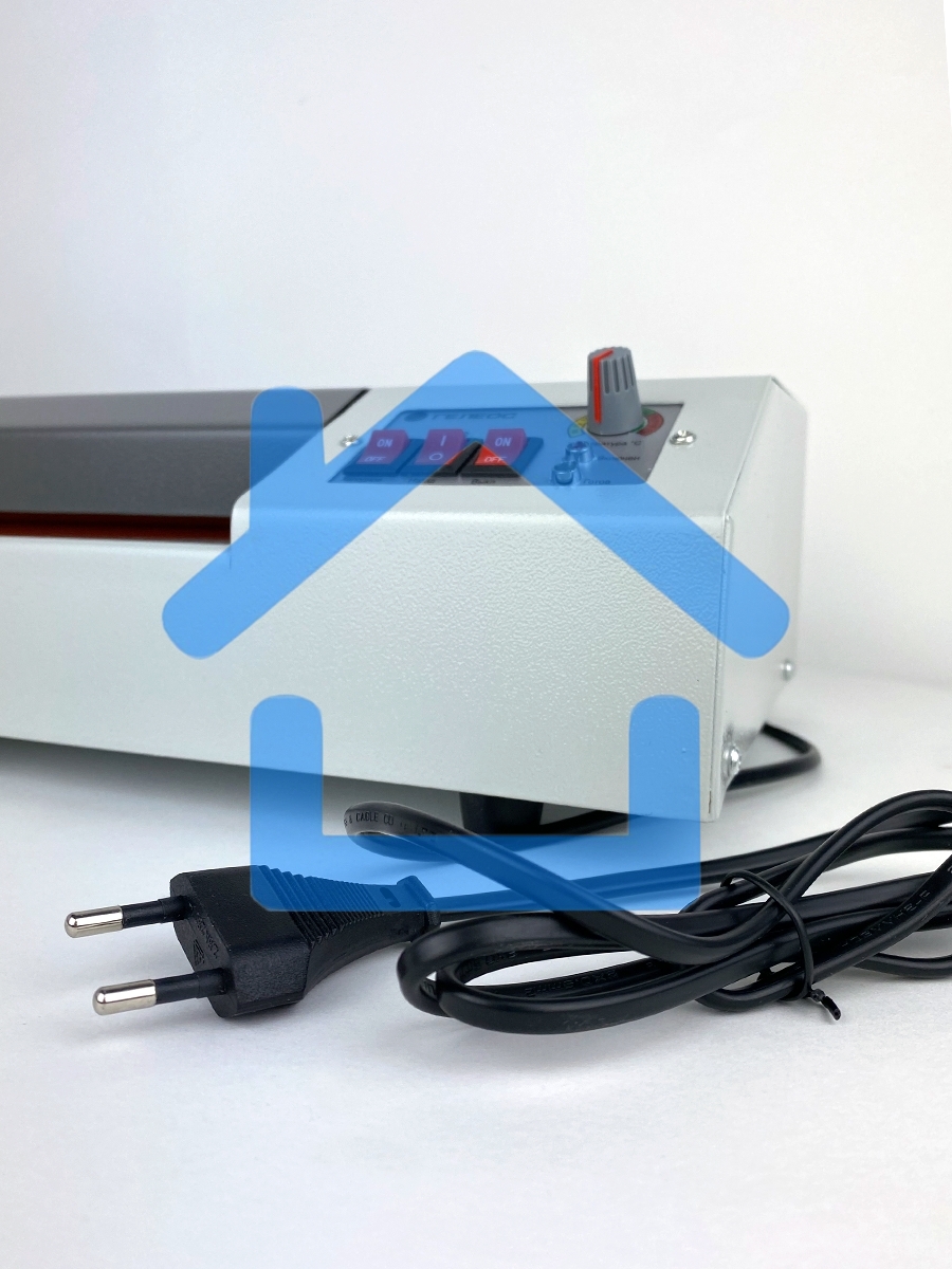 Ламинатор ГЕЛЕОС ЛМ A3 Про, А3, 2х250 (пленка 60-250мкм), 620 мм/мин, 4 вала, реверс, металл. корпус, мах толщина 2мм