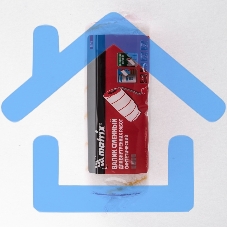 Валик сменный Matrix ГИРПАИНТ, 250мм, ворс 12мм, D48мм, Dручки-8 мм, полиакрил