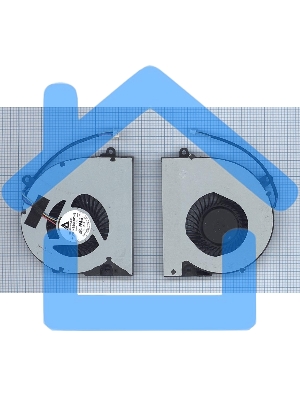 Вентилятор (кулер) для ноутбука Asus F75A X75