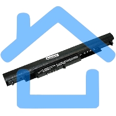 Аккумуляторная батарея для ноутбука HP Pavilion 256 G4 (HS03) 11.1V 2600mAh OEM черный