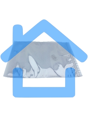 Пакет антистатический с зип-локом 29Х40см