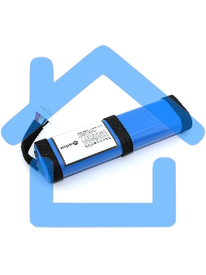 Аккумуляторная батарея Amperin для JBL Xtreme 2 7.4V 5200mAh 38.48Wh