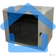 Шкаф телекоммуникационный 5bites AP6406G/TC6401-06G 6U / 600*450 / WALL / GREY