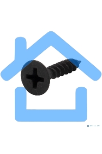 Саморез гипсокартон-металл KRANZ 3.5х19, короб (200 шт./уп.)