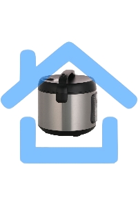 Мультиварка Midea MPC-6032 Мощность 850 Вт, Емкость чаши 5 литров, 11 автоматических программ, Режим МУЛЬТИПОВАР, автоподогрев, Сенсорное управление, Таймер на 24 часа, Съемная чаша, Книга на 80 рецептов в подарок, Набор принадлежностей в комплект