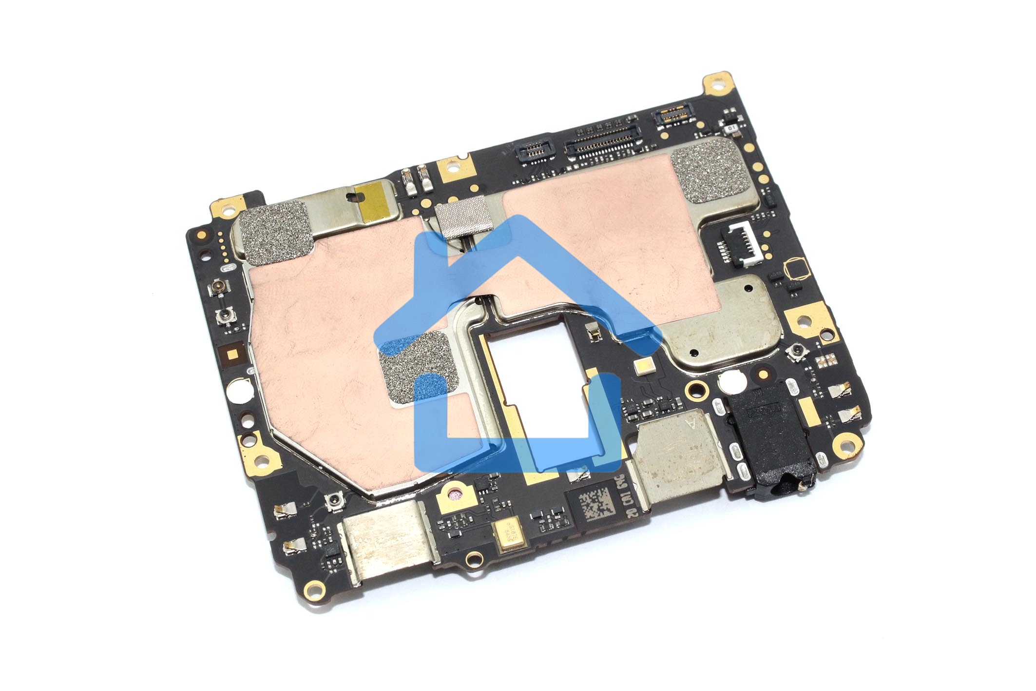Материнская плата для Asus ZC600KL 4*64Gb 90AX0170-R00040