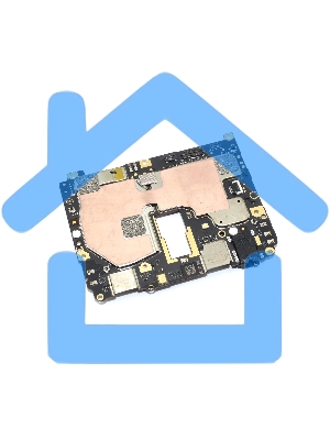 Материнская плата для Asus ZC600KL 4*64Gb 90AX0170-R00040