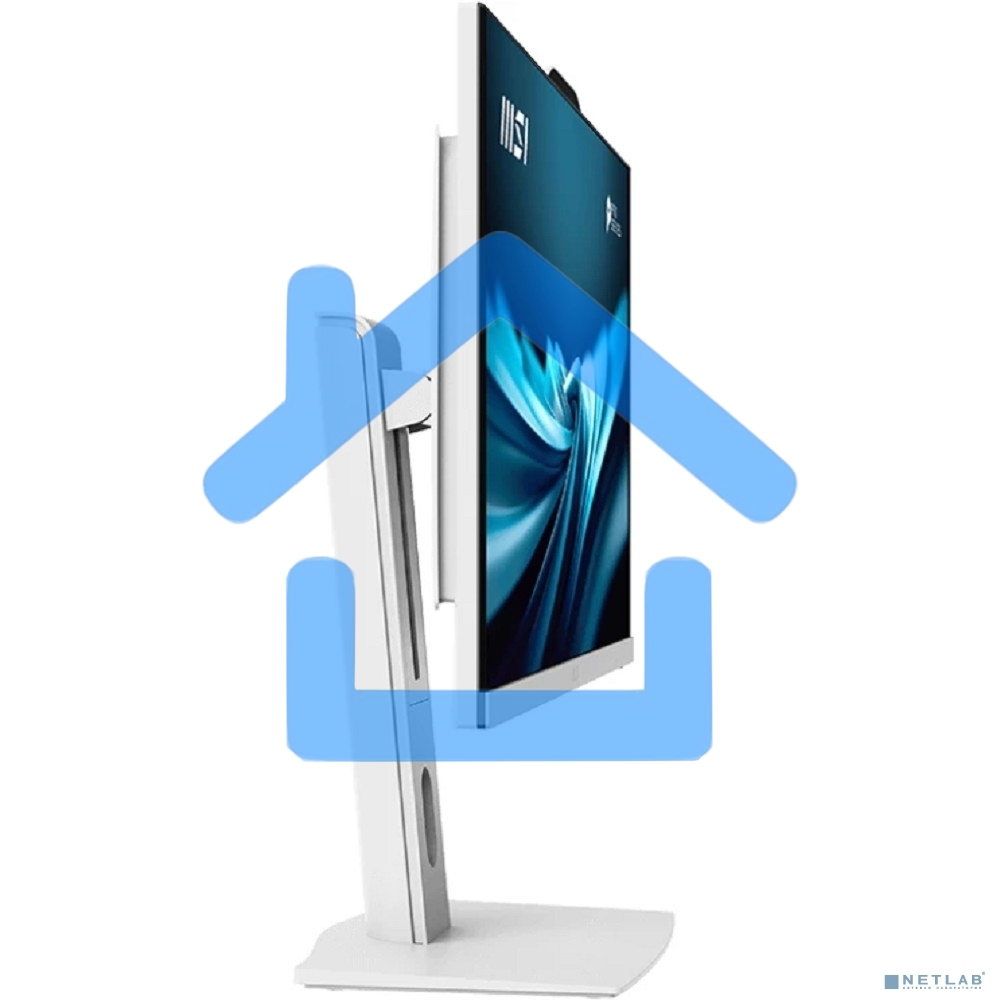 Моноблок MSI Pro AP242P 14M AiO 23,8