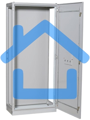Корпус сборный ВРУ 1800х600х450 IP31 SMART ИЭК YKM50-1800-600-450