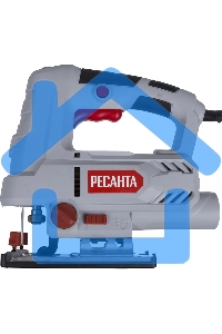 Лобзик Ресанта Л-100/850 850Вт 3000ходов/мин от электросети