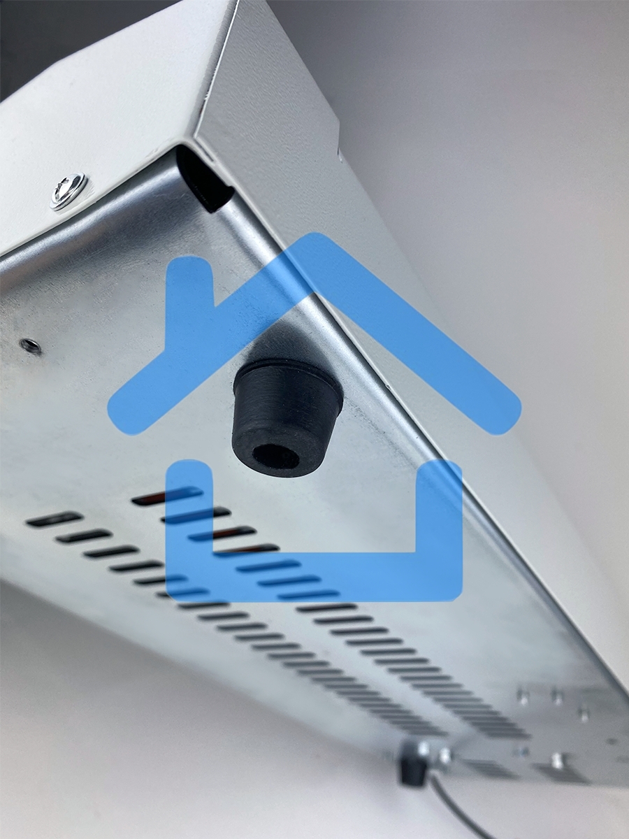 Ламинатор ГЕЛЕОС ЛМ A3 Про, А3, 2х250 (пленка 60-250мкм), 620 мм/мин, 4 вала, реверс, металл. корпус, мах толщина 2мм