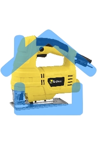 Лобзик электрический KOLNER KJS 480 480 Вт, частота ходов 3000 ход/мин