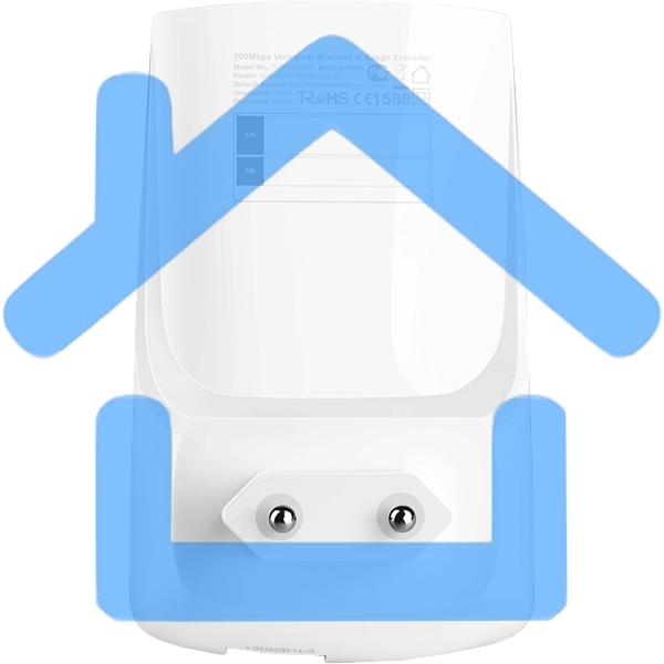 Адаптер TP-Link SOHO TL-WA850RE