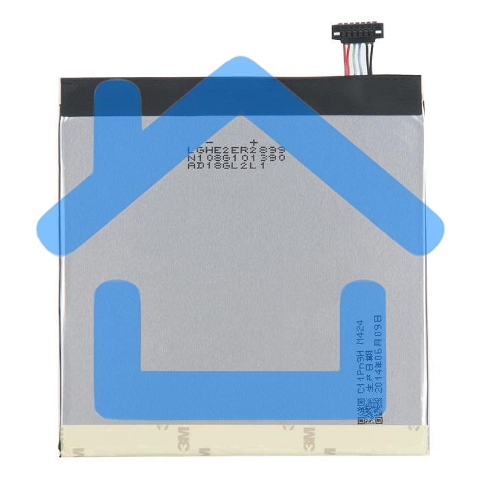 Аккумулятор для планшета Asus ME181C C11P1329