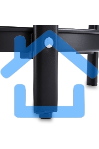 Стол Domfy DHC-ST30862 складн. черный 41.7x41.7x47.1см