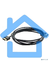 Кабель Kramer C-HM/HM-35 HDMI-HDMI(Вилка - Вилка), 10,6 м