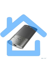 Внешний SSD Netac Z9, 250 GB, USB 3.2 Gen 2 Type-C, R/W 550/480, черный