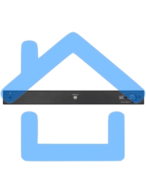 Коммутатор управляемый L2 D-Link DGS-1210-28/FL2A с 24 портами 10/100/1000Base-T и 4 комбо-портами 100/1000Base-T/SFP