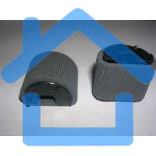 Ролик захвата ручного лотка RL1-1525/RL1-0915 LJ P2015/P2014/M2727/5200/M5025/M5035 (совм)