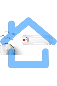 Миксер ручной Bosch MFQ3010, белый