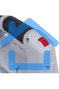 Лобзик Ресанта Л-100/850 850Вт 3000ходов/мин от электросети