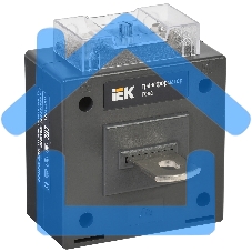 Трансформатор тока IEK ТТИ-А 60/5А 5ВА класс 0,5S
