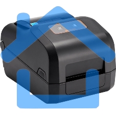 Принтер этикеток Bixolon XD5-40t 4