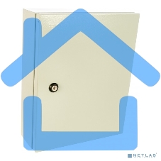 Корпус металлический IEK MKM11-N-24-54-Z ЩРн-24з-0 У2 IP54