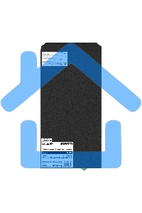 Источник бесперебойного питания On-line ExeGate PowerExpert TL-3000.96V.LCD.AVR.3SH.USB.RS232.SNMP 3000VA/3000W, On-Line, PF=1, LCD, 3*Schuko, RS232, USB, SNMP-slot, встроенные батареи 12V 7.2Ah - 8шт, возможность подключения до 4 внешних батарейных блоко