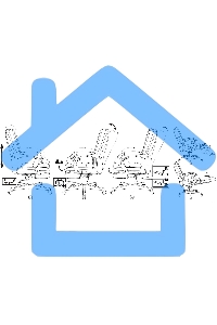 Кресло руководителя Бюрократ T-9950MSG-F/BLACK-PU черный