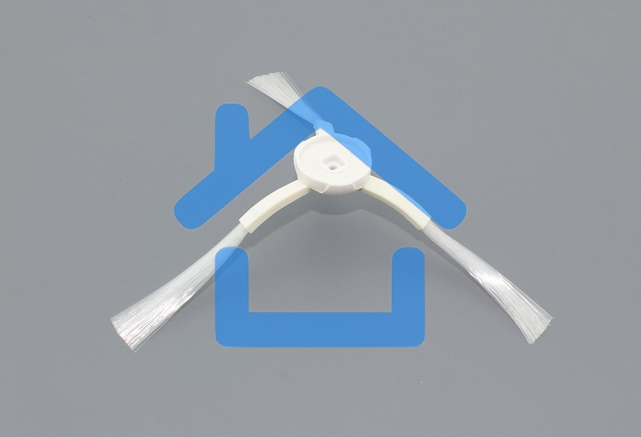 Боковая щетка для пылесоса Xiaomi MiJia G1 левая