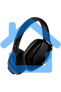 Наушники SVEN AP-B550MV черный Bluetooth 4.1, Частотный диапазон наушников, Гц - 20 – 20 000, Чувствительность наушников, дБ - 106, Чувствительность микрофона - -58 ± 3