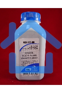 Тонер Kyocera TK-1110, FS-1040/1020MFP/1120MFP (фл. 80г) B&W Standart фас Россия