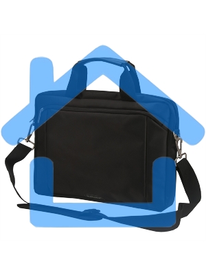 Сумка для ноутбука Сумка SUMDEX PON-113 BK (нейлон, черная до 13