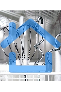 Миксер ручной Bosch MFQ3010, белый