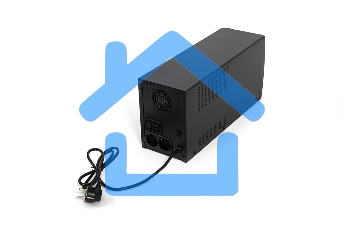 Источник питания RAPAN-UPS 3000 220В