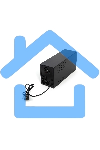 Источник питания RAPAN-UPS 3000 220В