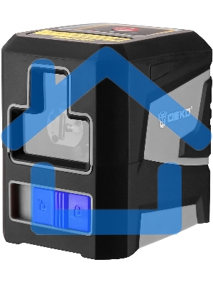 Лазерный уровень Deko DKLL12 SET 2