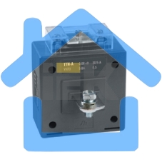 Трансформатор тока IEK ТТИ-А 60/5А 5ВА класс 0,5S