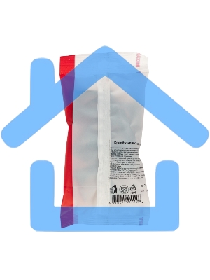 Крепеж-клипса для трубы ø 32 мм черная (10 шт./уп.) Rexant