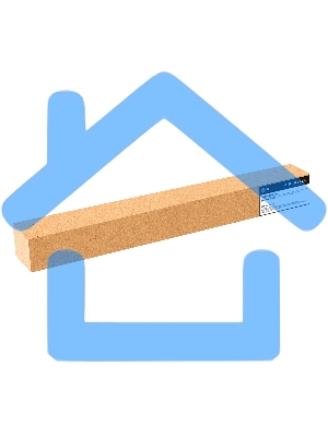 Тефлоновый вал Cactus CS-UFR-R-MP2035 (AE01-1071) для Ricoh Aficio 3045, 3035, 2045, 2035, 1045, 1035