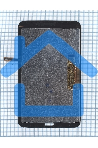 Модуль (матрица + тачскрин) для Samsung Galaxy Tab 3 7.0 Lite SM-T113 белый