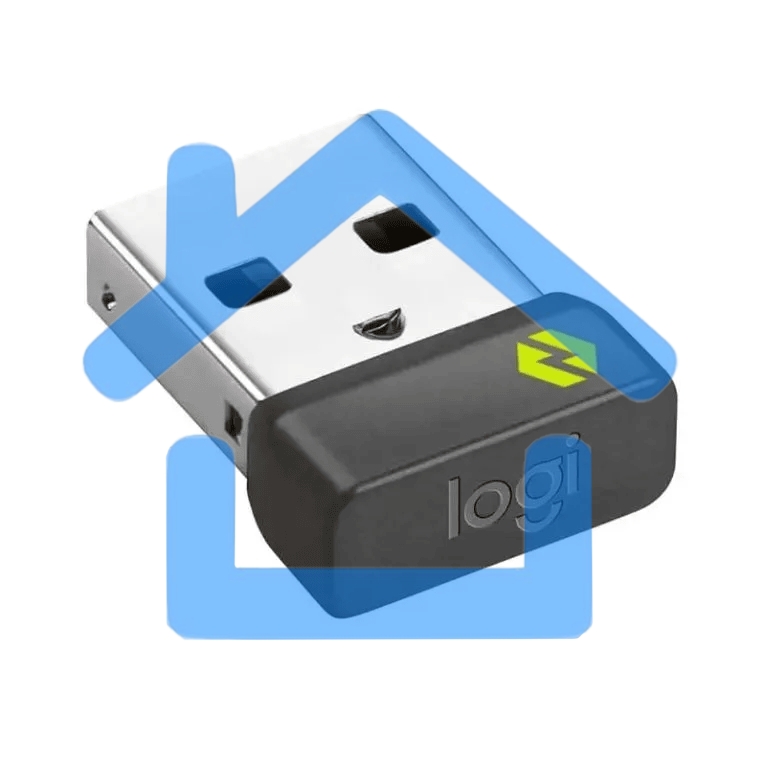Адаптер Logitech LOGI BOLT USB RECEIVER