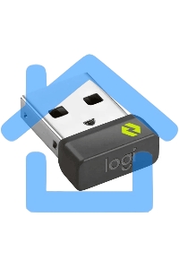 Адаптер Logitech LOGI BOLT USB RECEIVER