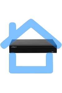 Видеорегистратор Dahua DHI-NVR1104HS-P-S3/H