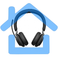 Гарнитура беспроводная Jabra Evolve2 65, Link380c MS Stereo черный