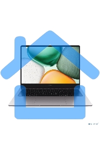 Ноутбук HONOR MagicBook X серый 5301ALWW 14 Intel Core i5/16Gb/SSD 512Gb/14