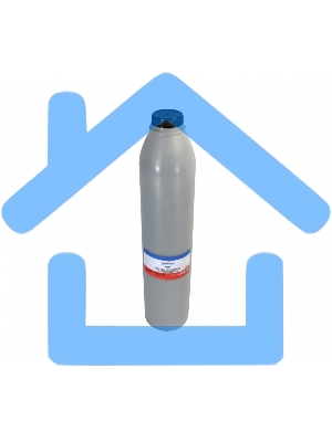 Тонер ProfiLine PL-C7115/Q2613/2612/2624/C4092 для принтеров HP 1010/1020/3015/3020/3050/1300/1150/1000/1005/1200/3300/1100/3200 1000 гр пр-во TTI Фасовка РФ