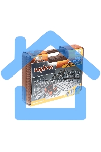 Набор инструментов OMBRA OMT82S12, 82 предмета