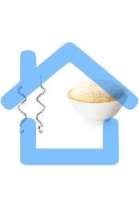 Миксер ручной Bosch MFQ3010, белый